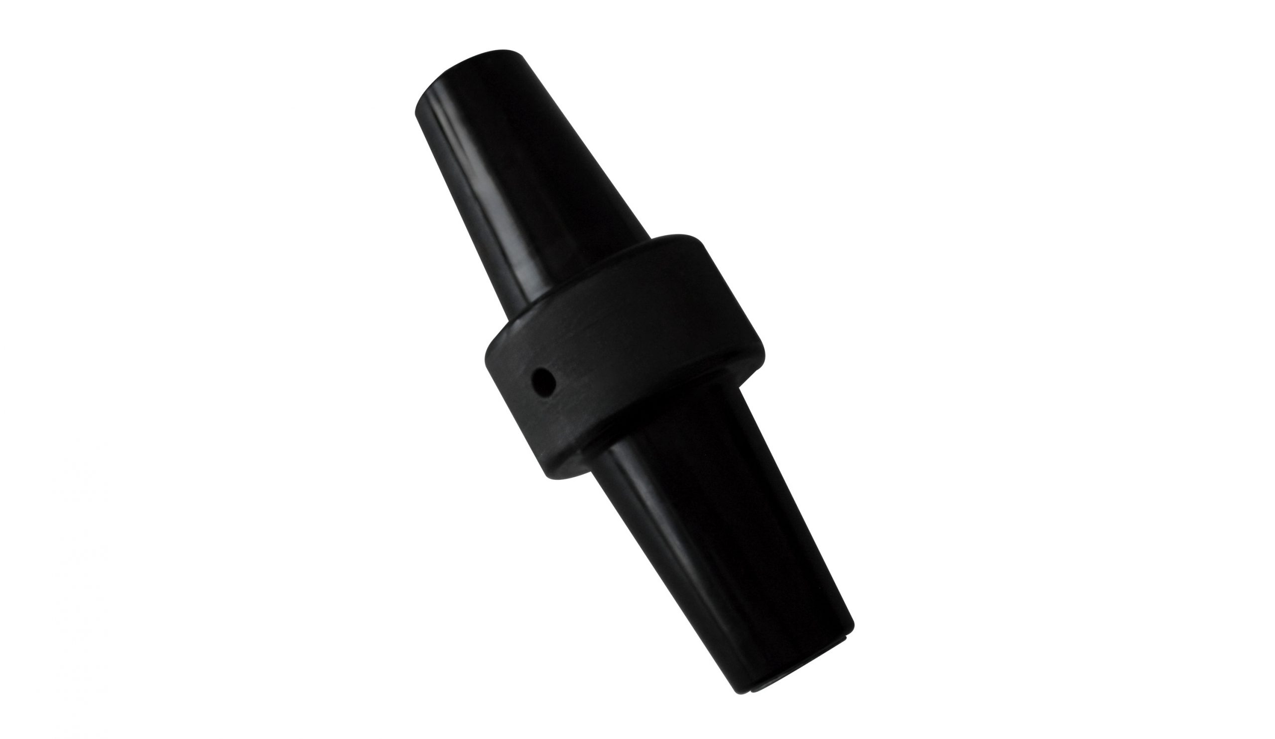 Boquilla union epoxica