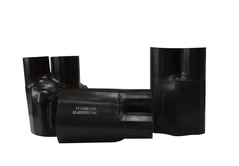 Botas Termocontractiles