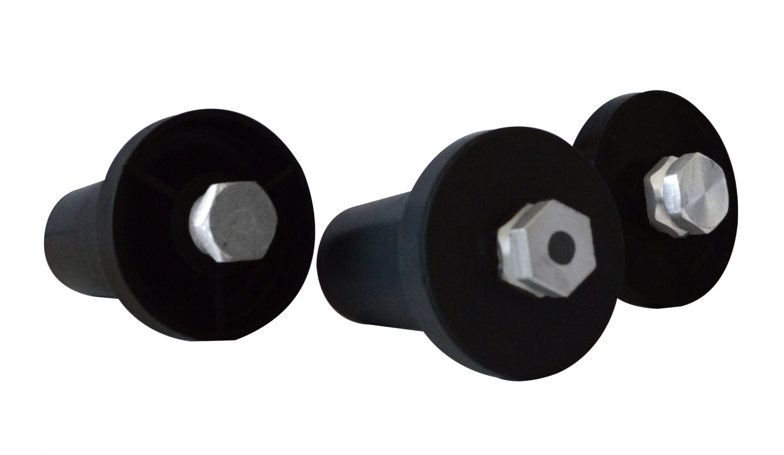 TAPON DE AISLAMIENTO