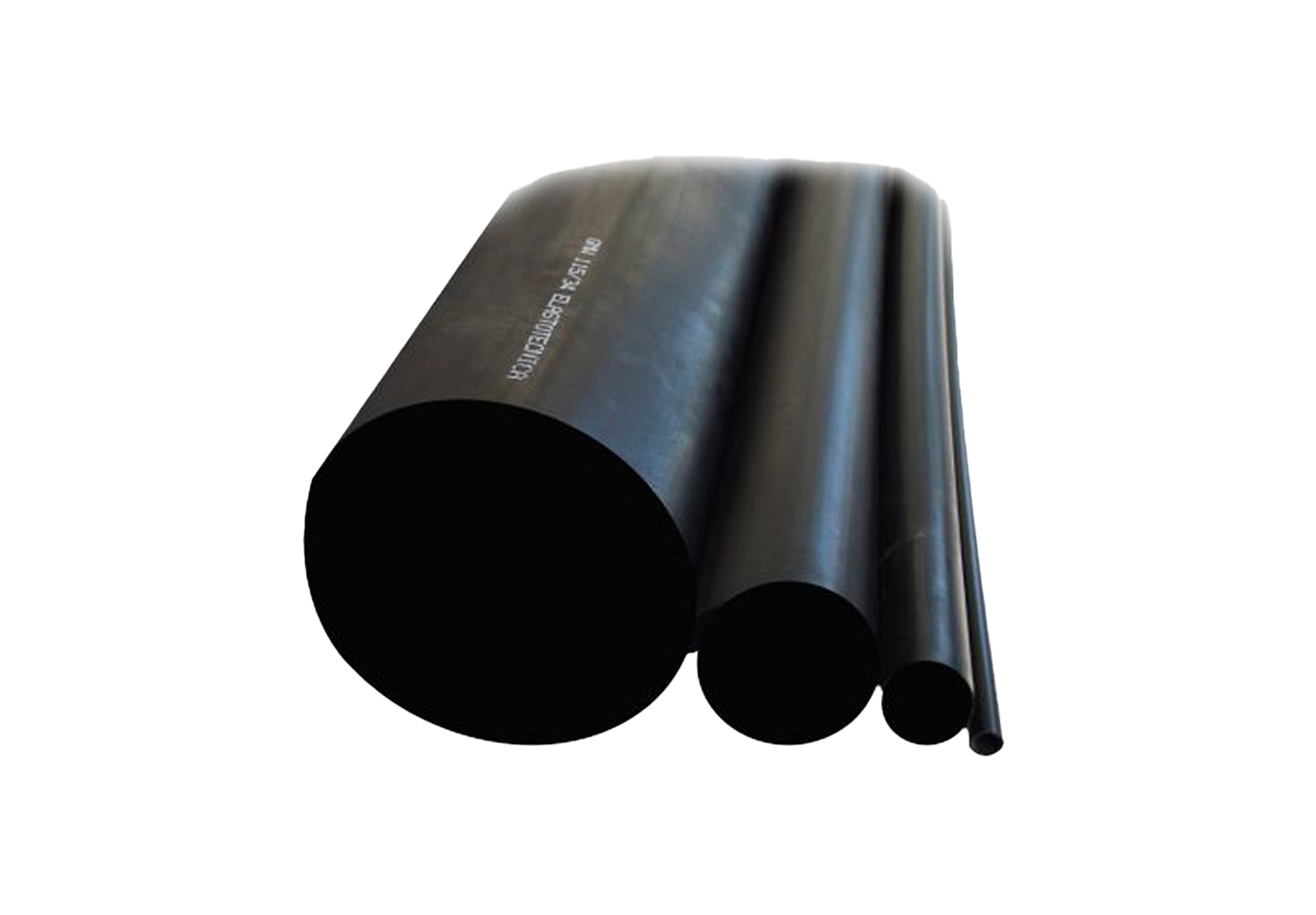 Tubo Termocontractil 2