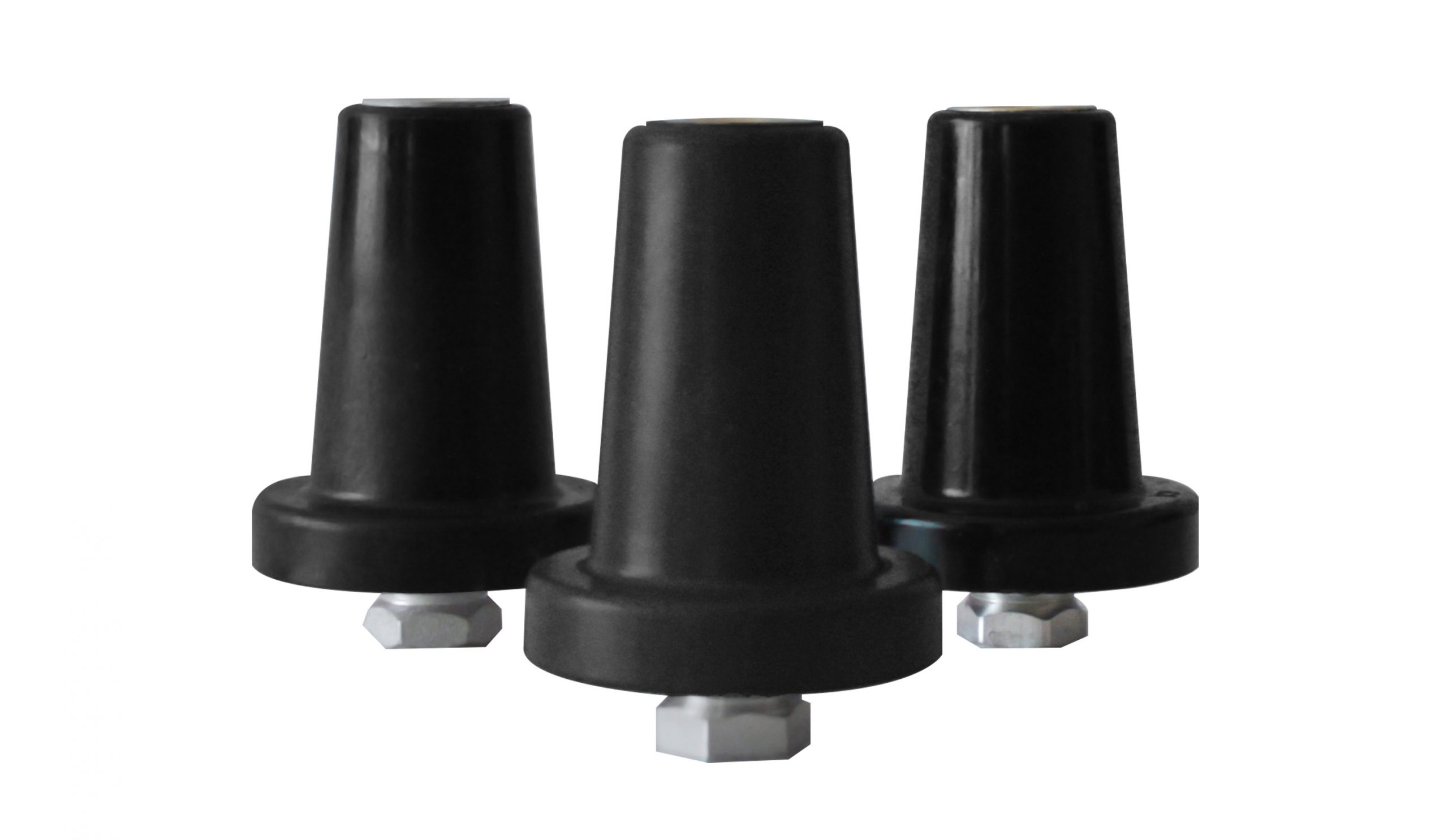 tapon basico de aislamiento