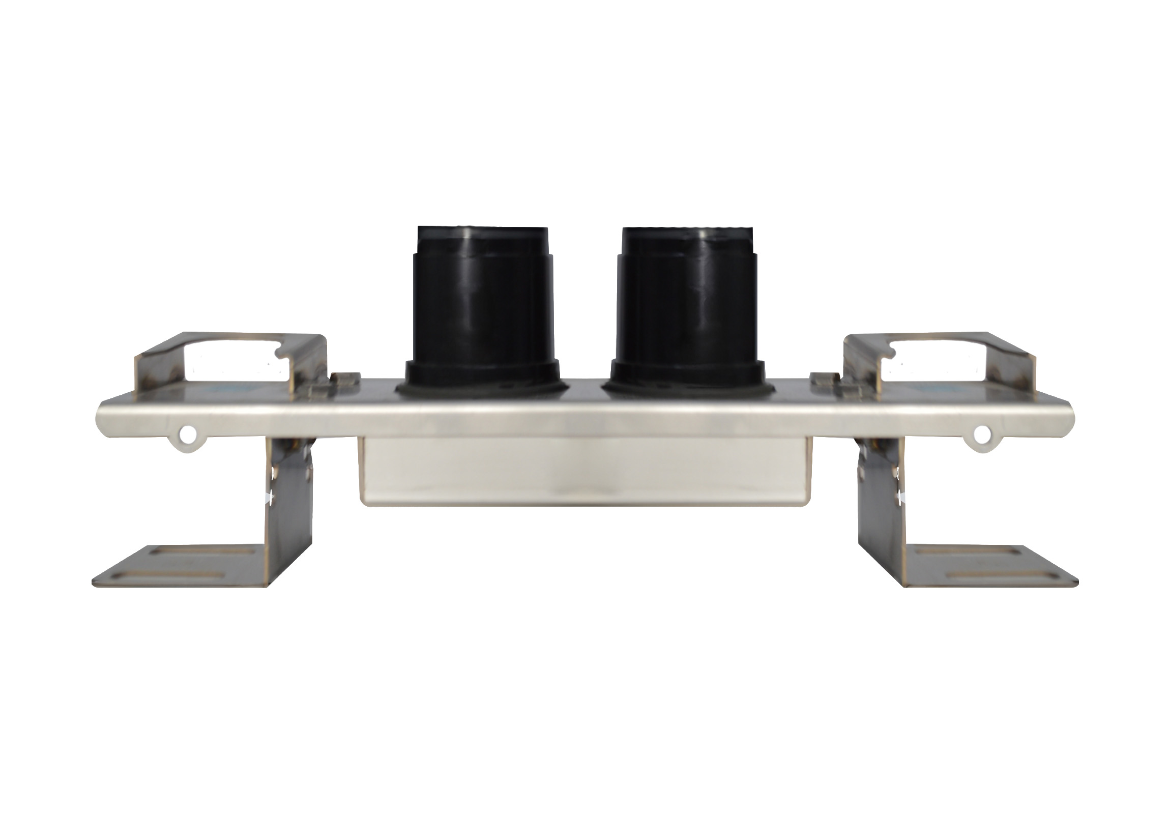 caja deru 2 vias 299